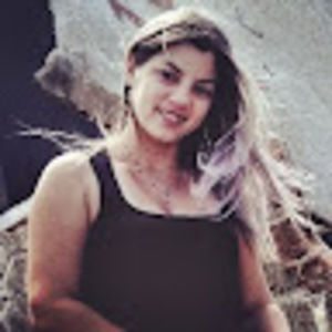 Meet your Posher, Danelys